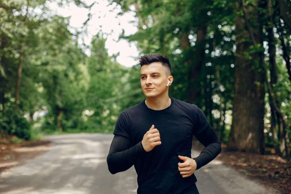 Cardio Men’s Health Programme